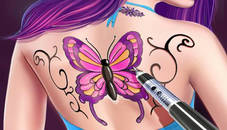 Tattoo Master- Tattoo Drawing &Tattoo Maker online