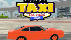 Taxi Driver Las Vegas