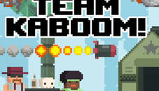 Team Kaboom