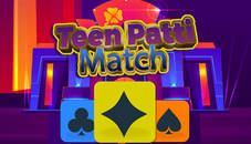 Teen Patti Match