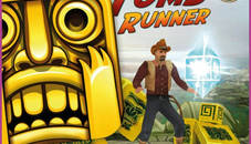 Temple Run 2 - Tomb Runner