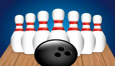 Ten Pin Bowling