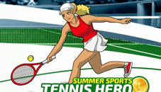 Tennis Hero