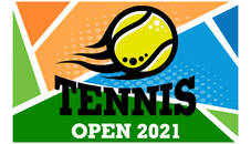 Tennis Open 2021