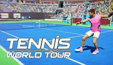 Tennis World Tour