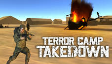 Terror Camp Takedown