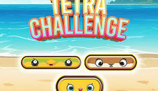 Tetra Challenge