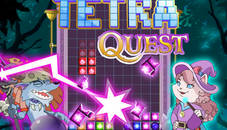 Tetra Quest