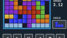 Tetris 24