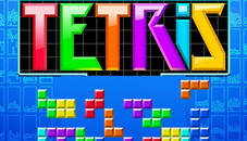 Tetris Master