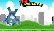 The Adventure