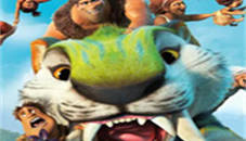 The Croods Jigsaw - Fun Puzzle Game