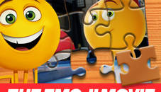 The Emoji Movie Jigsaw Puzzle