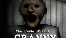 The House Of Evil Granny