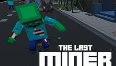 The Last Miner