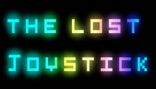 The Lost Joystick