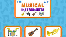 The Musical Instruments