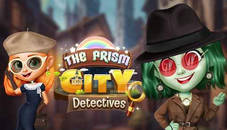 The Prism City Detectives