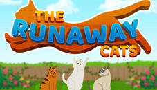 The Runaway Cats