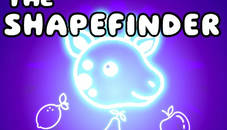 The Shapefinder