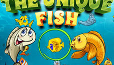 The Unique Fish