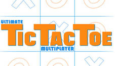 Tic Tac Toe Multiplayer