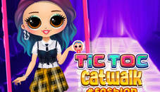 Tictoc Catwalk Fashion