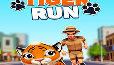 Tiger Run