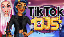 Tik Tok DJ