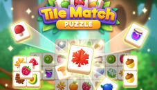 Tile Match Puzzle