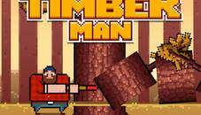 Timberman