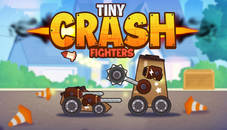 Tiny Crash Fighters