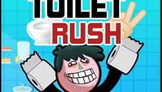 Toilet Rush 2