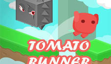 TomatoRunner