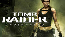 Tomb Raider