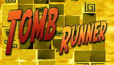 Tomb Runner 3D