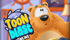 Toon Blast Online