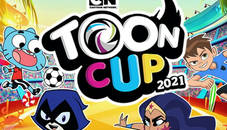 Toon Cup 2022