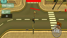 Top Down Shooter Game 3D