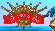 Top Shootout: The Pirate Ship