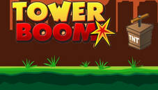 Tower Boom