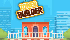 Tower Builder Challenge