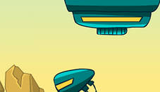 Tower Defense Alien War