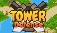 Tower Defense