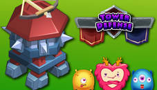 Tower Defense