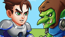 Tower Hero Wars