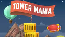 Tower Mania