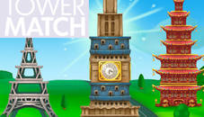 Tower Match