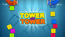 Tower vs Tower