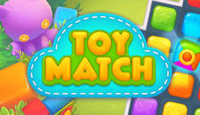 Toy Match